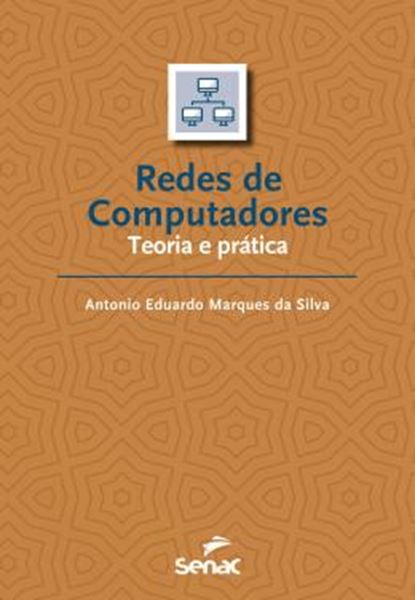 Picture of REDE DE COMPUTADORES