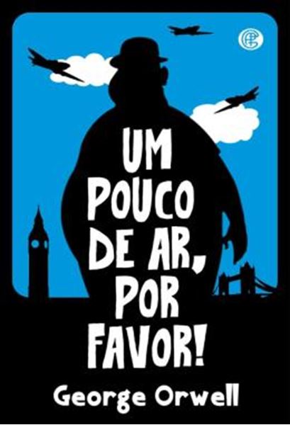 Picture of UM POUCO DE AR POR FAVOR