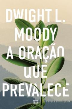 Imagem de A ORACAO QUE PREVALECE