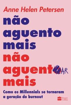Imagem de NAO AGUENTO MAIS NAO AGUENTAR MAIS