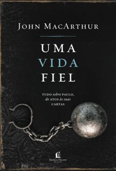 Picture of UMA VIDA FIEL