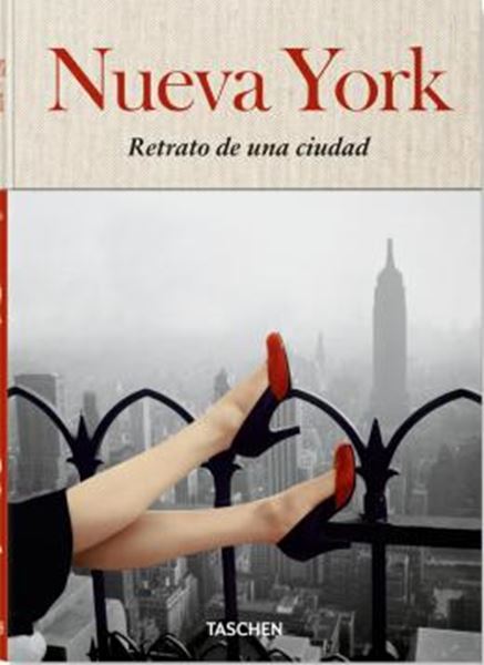 Picture of PORTRAIT - NEW YORK