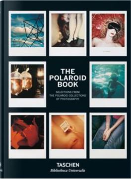 Imagem de THE POLAROID BOOK