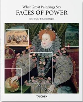 Imagem de WHAT GREAT PAINTINGS SAY - FACES OF POWER