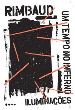 Imagem de UM TEMPO NO INFERNO & ILUMINACOES