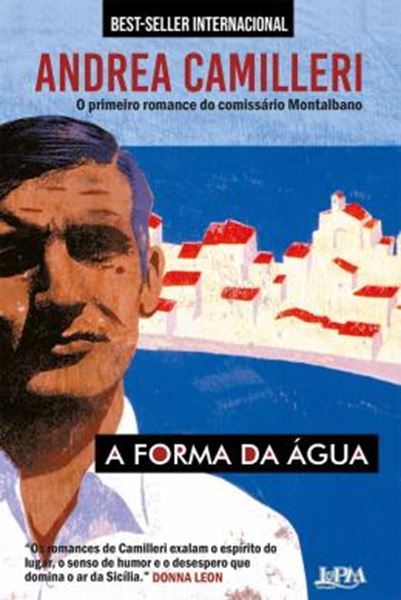 Picture of A FORMA DA AGUA