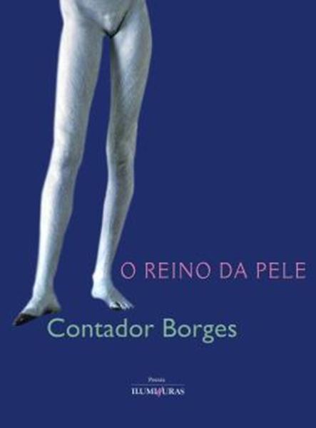 Picture of REINO DA PELE, O