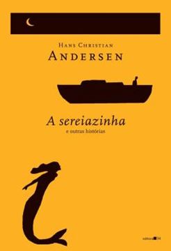 Imagem de A SEREIAZINHA E OUTRAS HISTORIAS