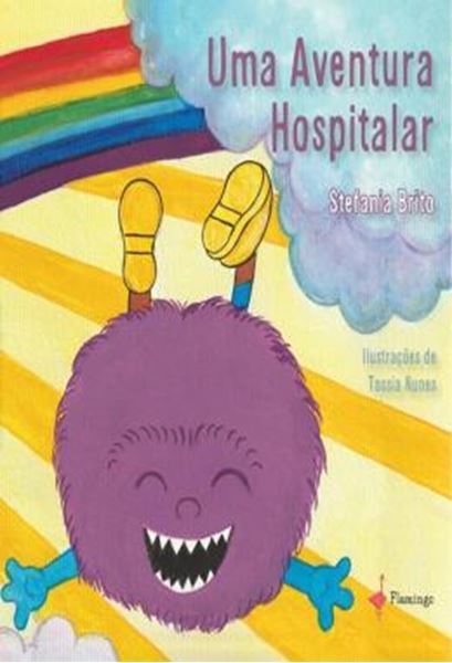 Picture of UMA AVENTURA HOSPITALAR
