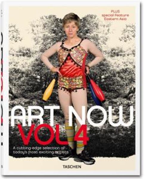 Picture of ART NOW! VOL. 4