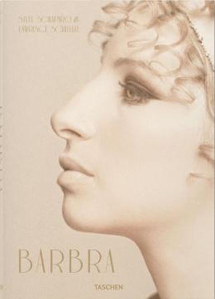 Picture of BARBARA STREISAND