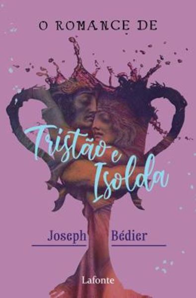 Picture of O ROMANCE DE TRISTAO E ISOLDA