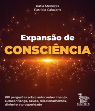 Imagem de EXPANSAO DA CONSCIENCIA