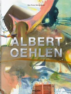Imagem de ALBERT OEHLEN