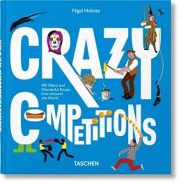 Imagem de CRAZY COMPETITIONS