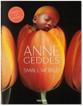 Imagem de SMALL WORLD