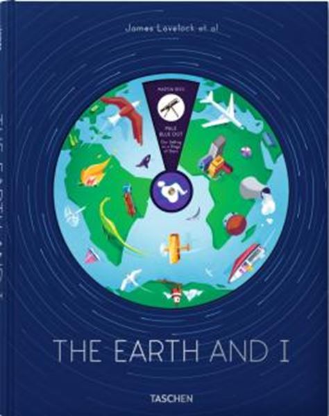 Picture of THE EARTH AND I