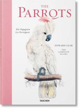 Imagem de THE PARROTS