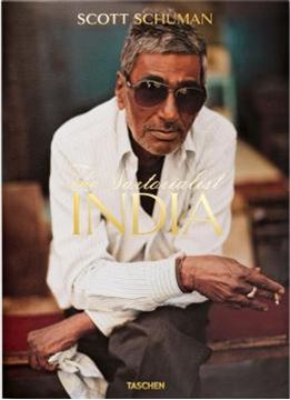 Imagem de THE SARTORIALIST - INDIA