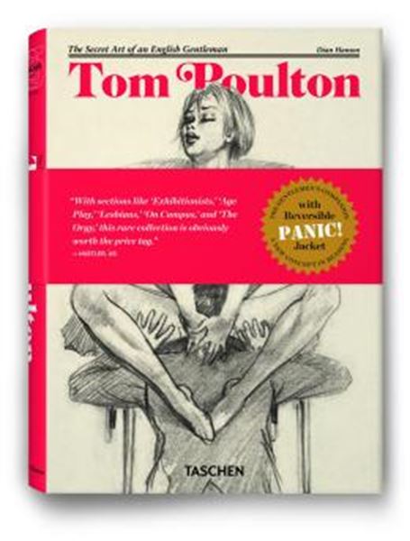Picture of TOM POULTON