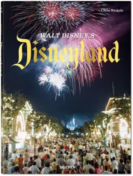 Picture of WALT DISNEY’S DISNEYLAND