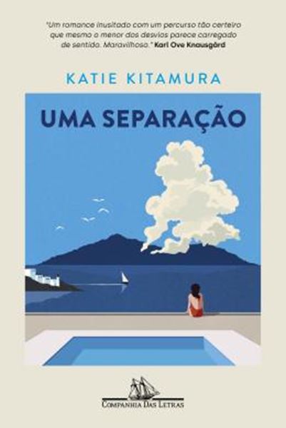 Picture of UMA SEPARACAO
