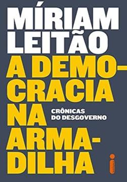 Imagem de A DEMOCRACIA NA ARMADILHA