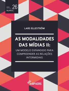 Imagem de AS MODALIDADES DAS MIDIAS II