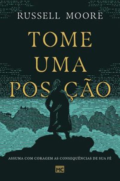 Picture of TOME UMA POSICAO