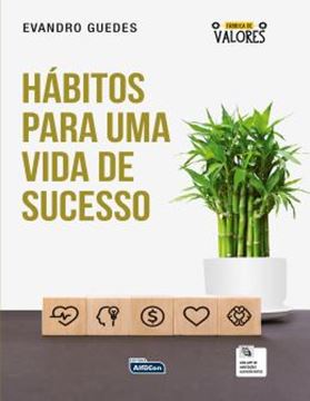 Imagem de HABITOS PARA UMA VIDA DE SUCESSO