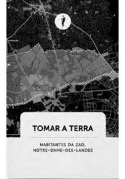 Imagem de TOMAR A TERRA