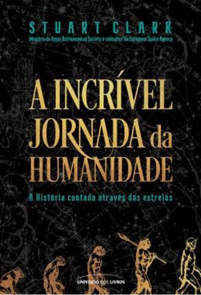 Picture of A INCRIVEL JORNADA DA HUMANIDADE