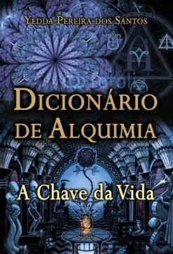 Imagem de DICIONARIO DE ALQUIMIA