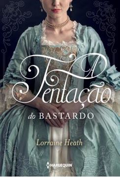 Imagem de A TENTACAO DO BASTARDO