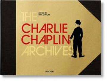 Imagem de THE CHARLIE CHAPLIN ARCHIVES