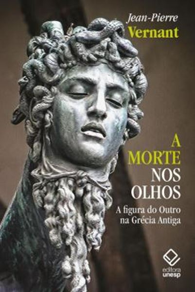 Picture of A MORTE NOS OLHOS