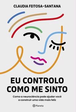 Imagem de EU CONTROLO COMO ME SINTO