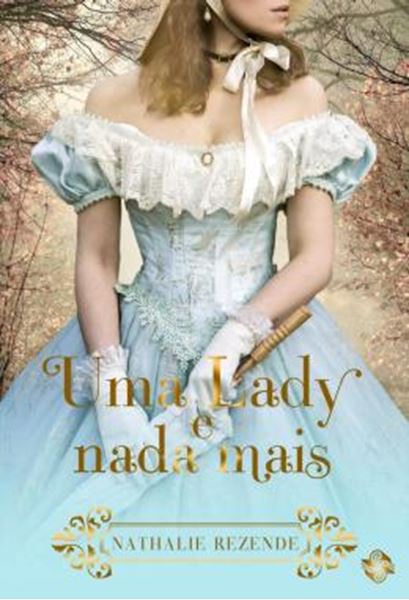 Picture of UMA LADY E NADA MAIS