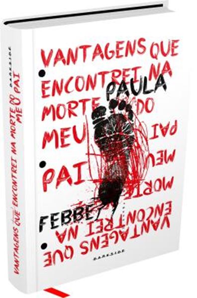 Picture of VANTAGENS QUE ENCONTREI NA MORTE DO MEU PAI