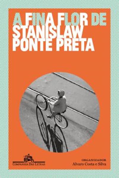 Picture of A FINA FLOR DE STANISLAW PONTE PRETA