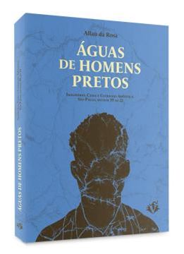 Imagem de AGUAS DE HOMENS PRETOS