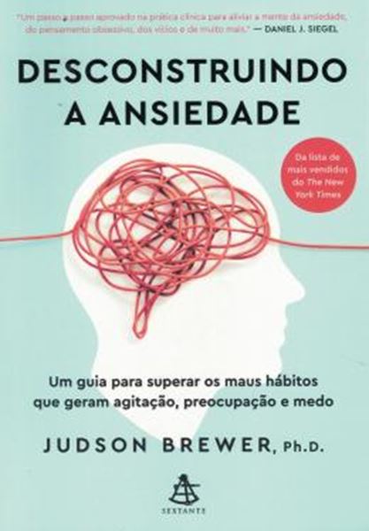 Picture of DESCONSTRUINDO A ANSIEDADE