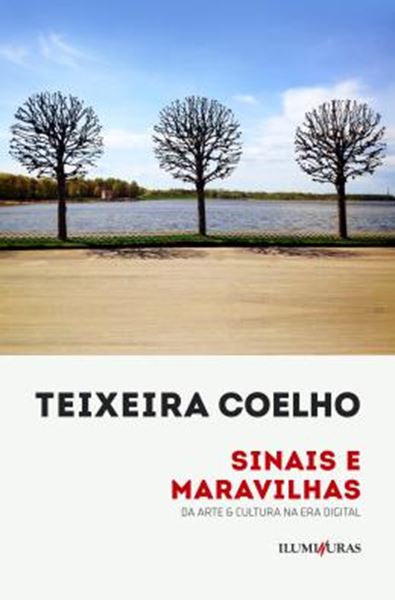 Picture of SINAIS E MARAVILHAS