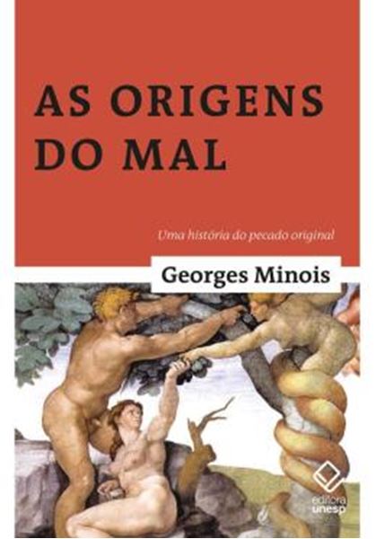 Picture of AS ORIGENS DO MAL