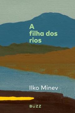 Imagem de A FILHA DOS RIOS