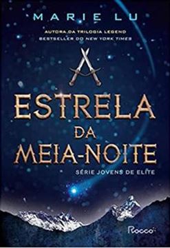 Imagem de A ESTRELA DA MEIA-NOITE - NOVA EDICAO