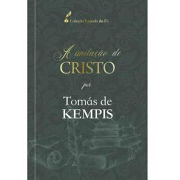 Picture of A IMITACAO DE CRISTO