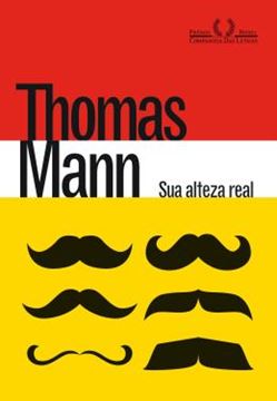 Imagem de SUA ALTEZA REAL