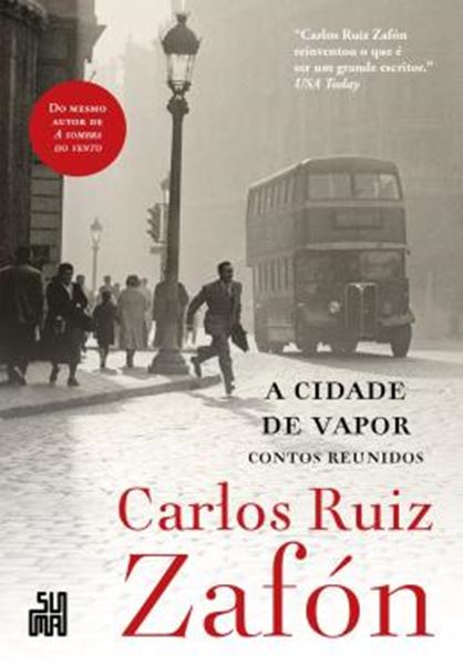 Picture of A CIDADE DE VAPOR