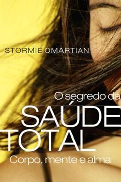 Imagem de O SEGREDO DA SAUDE TOTAL